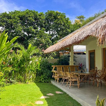 Las Flores Lombok Kuta  المظهر الخارجي الصورة