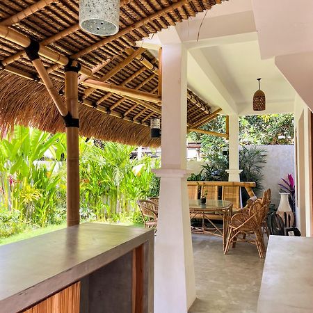 Las Flores Lombok Kuta  المظهر الخارجي الصورة