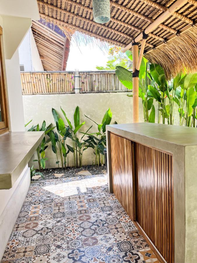 Las Flores Lombok Kuta  المظهر الخارجي الصورة