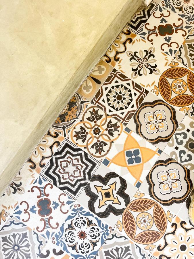 Las Flores Lombok Kuta  المظهر الخارجي الصورة