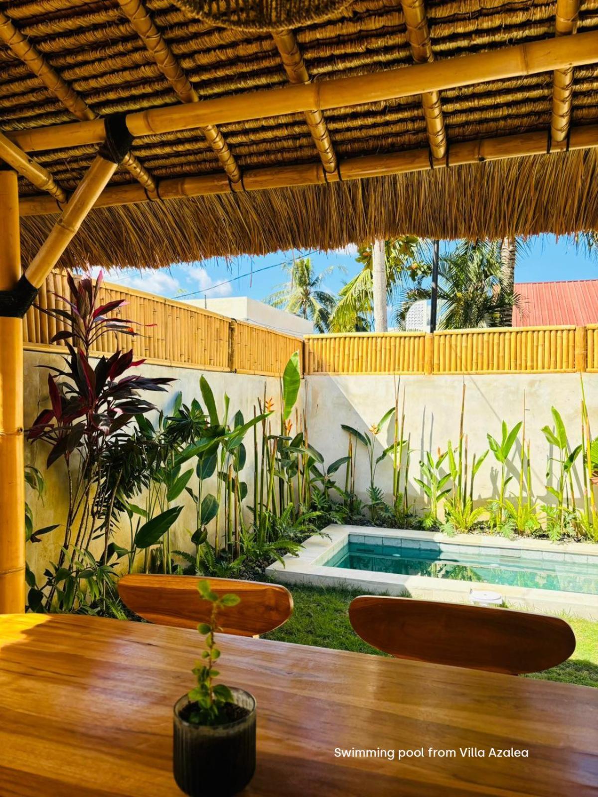 Las Flores Lombok Kuta  المظهر الخارجي الصورة